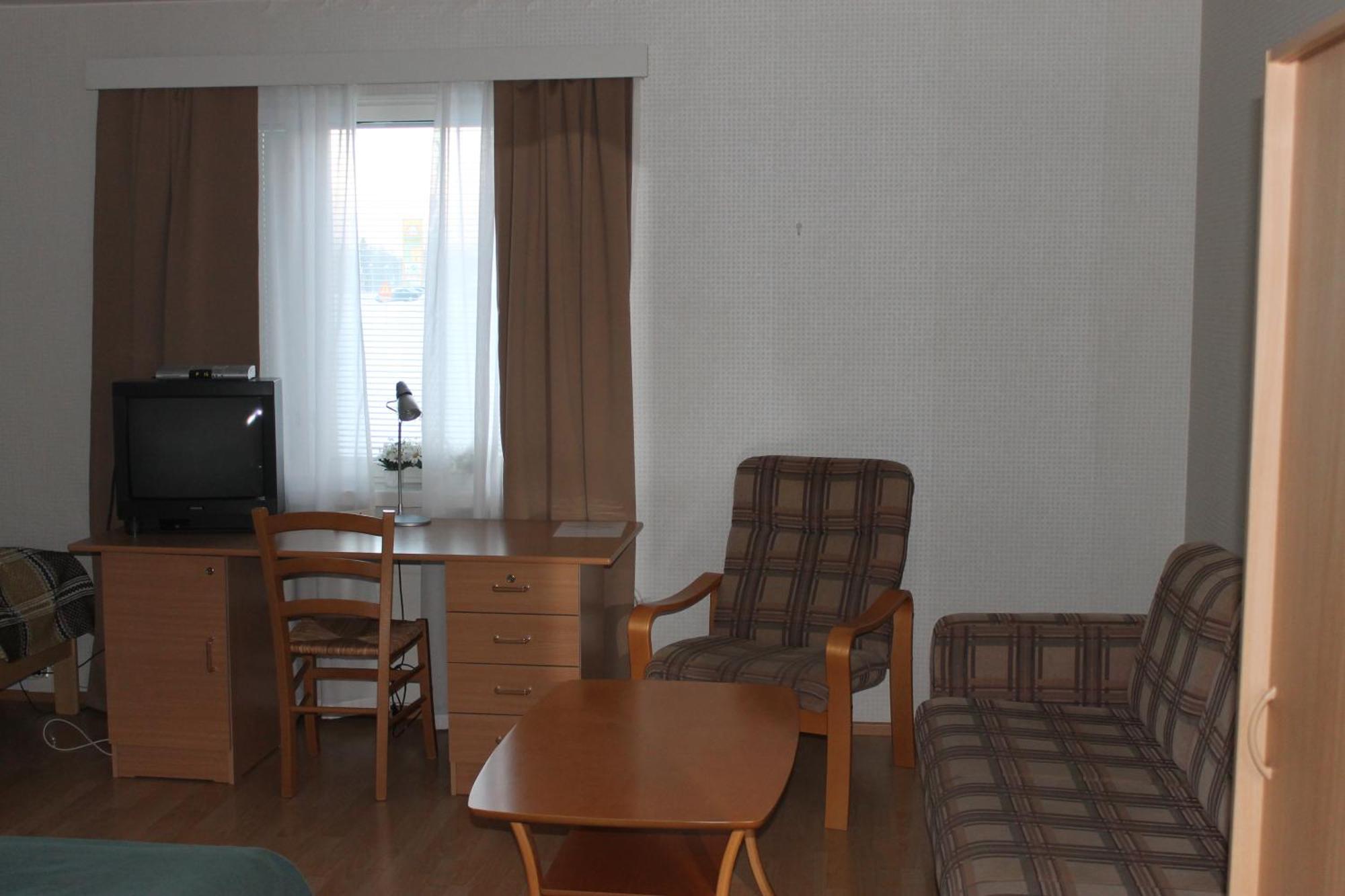 Motelli Jaetkaenkolo Pello Ruang foto
