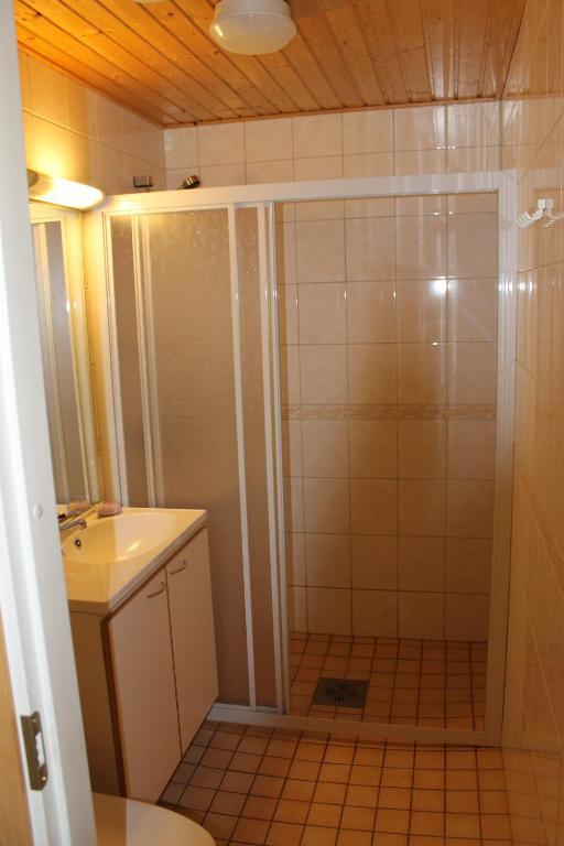 Motelli Jaetkaenkolo Pello Bagian luar foto