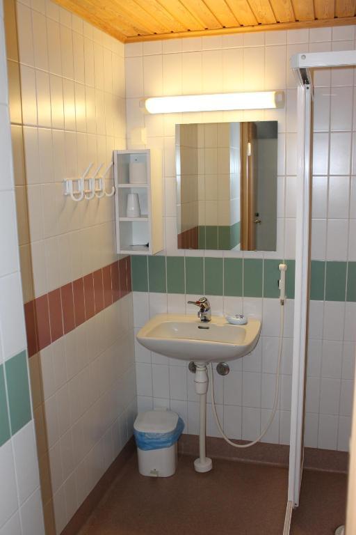 Motelli Jaetkaenkolo Pello Ruang foto